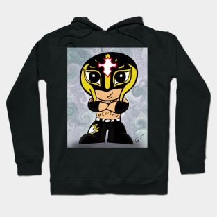 Rey Mysterio Hoodie